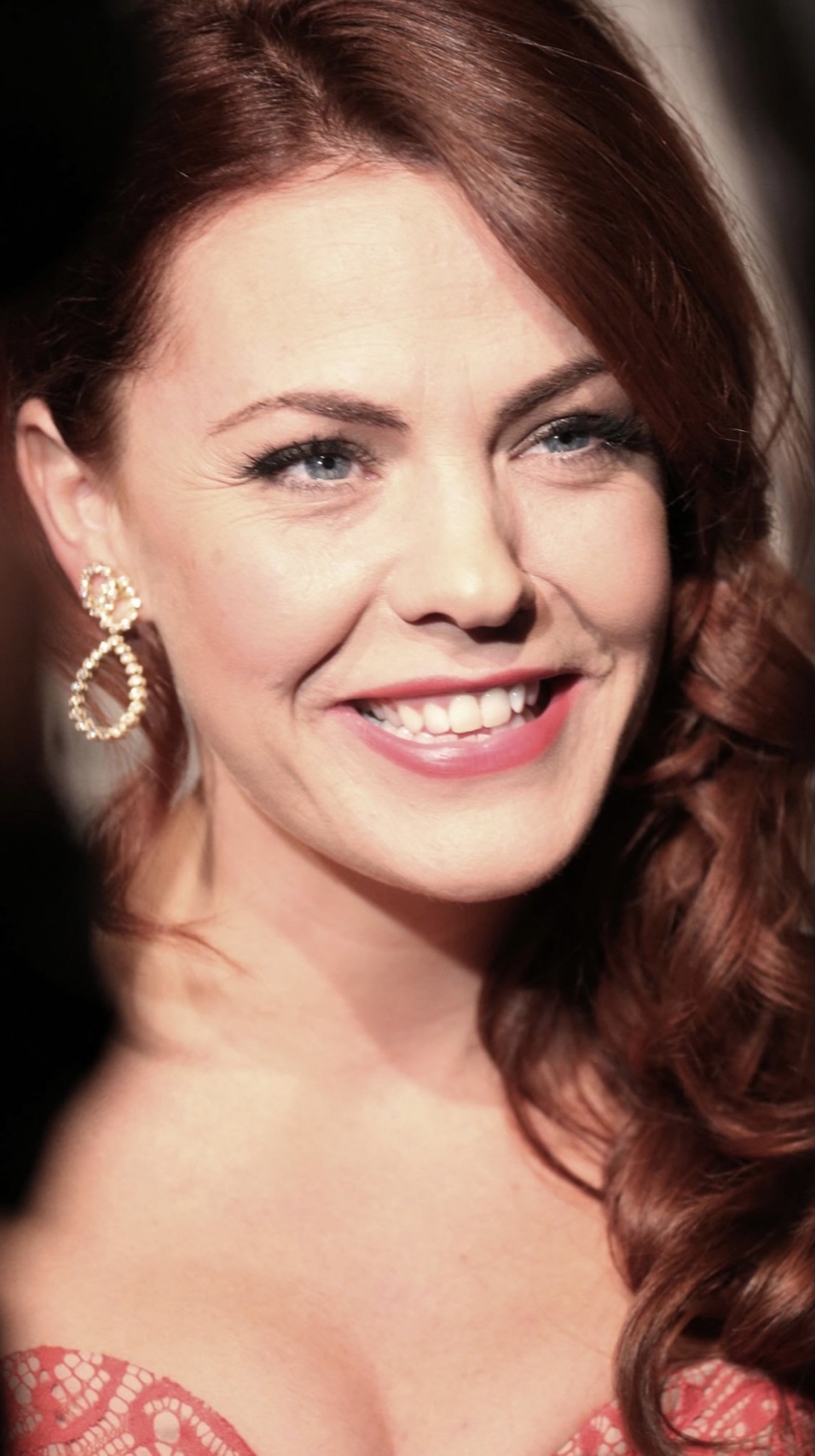 Opening Night of ‘The Last Ship’ on Broadway - October 2014.